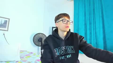 Alessandro Dybala online show from April 15, 12:12 pm