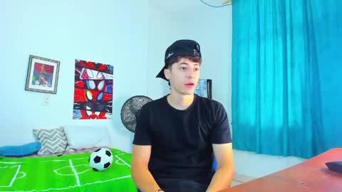 Alessandro Dybala online show from May 27, 12:35 pm