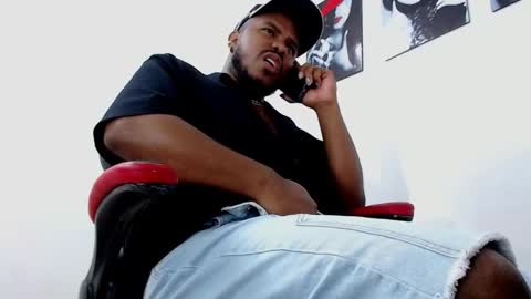 alessandro hamed online show from March 11, 2:56 pm