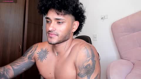 Alessandro Vanni online show from December 2, 4:09 pm