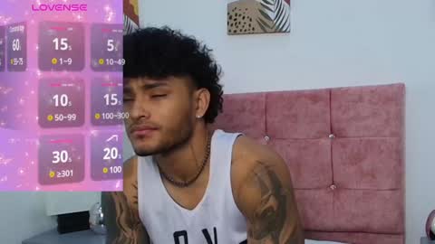 Alessandro Vanni online show from December 6, 11:54 am