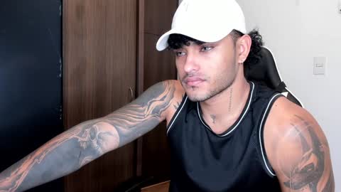 Alessandro Vanni online show from December 14, 12:23 pm