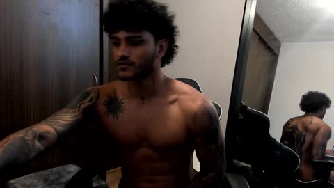 Alessandro Vanni online show from December 20, 6:02 pm