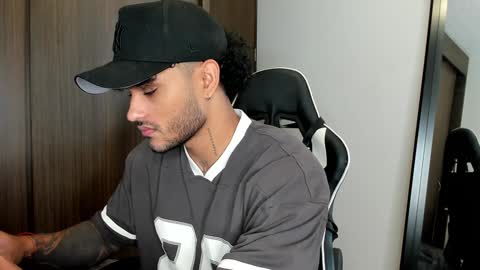 Alessandro Vanni online show from December 29, 3:24 pm