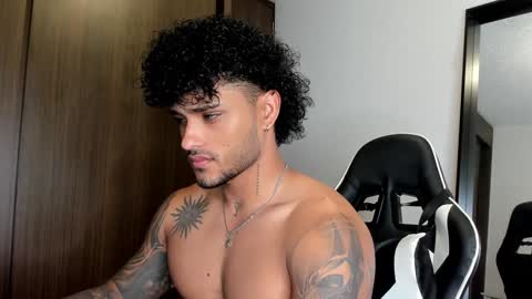 Alessandro Vanni online show from January 6, 12:16 am