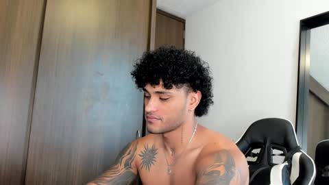 Alessandro Vanni online show from January 10, 1:31 pm