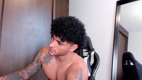 Alessandro Vanni online show from January 10, 4:41 pm