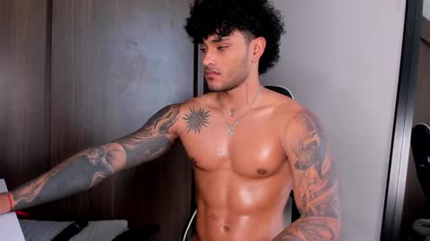 Alessandro Vanni online show from January 14, 1:49 pm