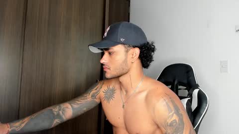 Alessandro Vanni online show from January 17, 1:13 pm