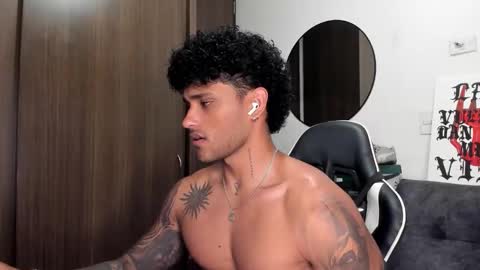 Alessandro Vanni online show from September 22, 1:29 am