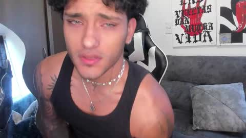 Alessandro Vanni online show from February 18, 2:35 pm