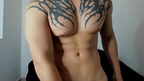 Alessandro online show from March 7, 3:47 am