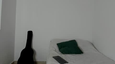 Alessandro online show from April 6, 11:49 pm