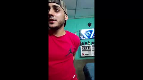alessandro online show from December 21, 2:13 pm