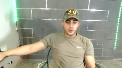 Snapshot of alessandrobooy chatting on June 21, 2:03 am alessandro online show from June 21, 2:03 am