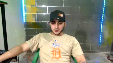 Snapshot of alessandrobooy chatting on July 11, 2:25 am alessandro online show from July 11, 2:25 am