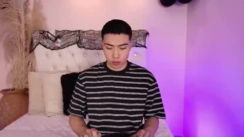 Alessandro  online show from November 2, 4:37 am