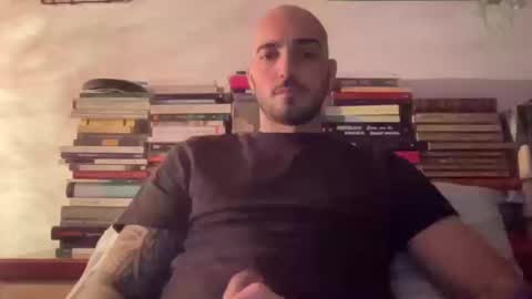 alessandromori91 online show from March 12, 9:54 pm