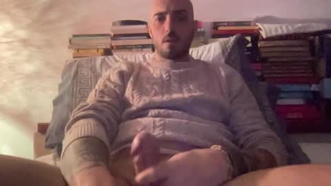 alessandromori91 online show from March 20, 11:20 pm