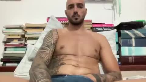 alessandromori91 online show from June 29, 9:04 pm