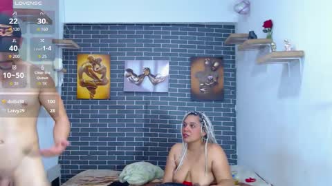 Snapshot of alessandroyleonora chatting on May 16, 2:19 am alessandroyleonora online show from May 16, 2:19 am