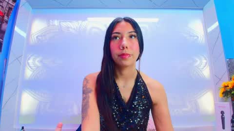 Alessia Clarky online show from March 30, 4:57 am