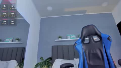 A L E S S I A online show from February 19, 9:33 pm