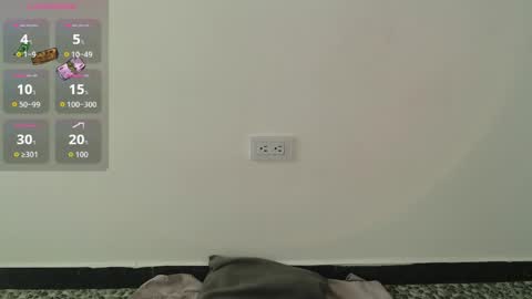 alessia_santorinni online show from May 27, 4:15 pm