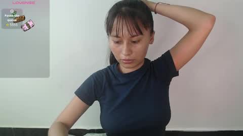alessia_santorinni online show from June 1, 6:09 pm