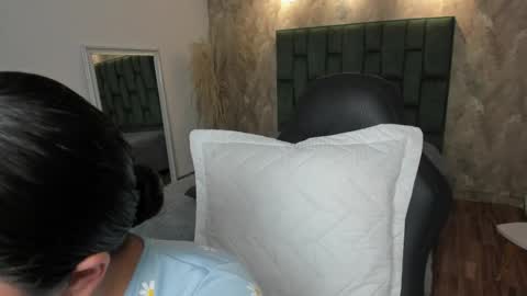 Alessia  online show from April 14, 3:07 pm