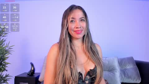 Alessia  Everyday From 0530 to 1430 Col Time online show from January 18, 11:21 am