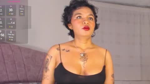 alessia_temptation online show from March 22, 6:39 am