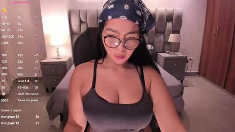  Alessia Will  online show from November 3, 3:52 am