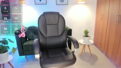  Alessia Will  online show from February 24, 3:37 am