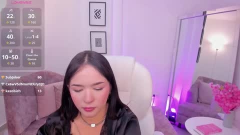 alessia_yorks online show from October 7, 12:19 am