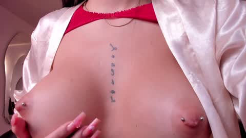 Alessia  online show from December 21, 9:36 pm