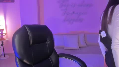 Alessia  online show from December 23, 8:25 pm