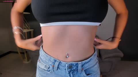 Alessia  online show from December 26, 11:46 pm