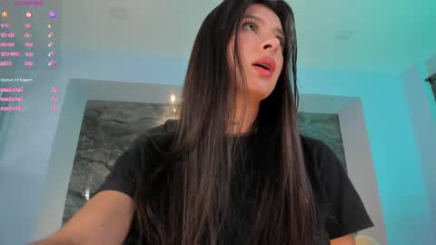 Alessia  online show from March 11, 6:43 am