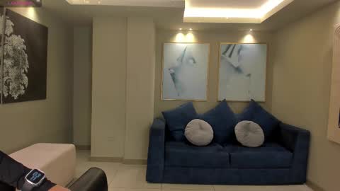 Alessia  online show from January 7, 8:11 pm