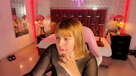 Alessia online show from September 14, 3:16 am