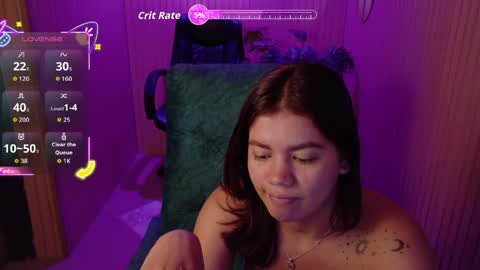 alessiamonroe_ online show from May 23, 9:41 pm