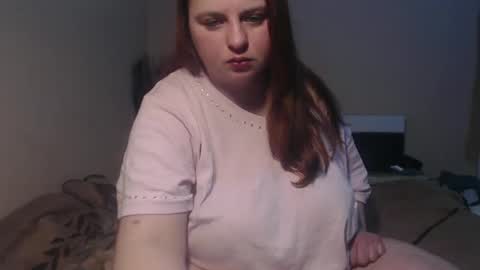 Alessia online show from February 9, 1:42 am