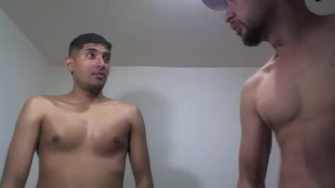 alessio10inches online show from March 4, 10:05 pm