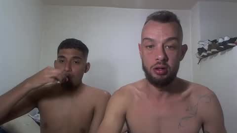 alessio10inches online show from April 4, 11:13 pm