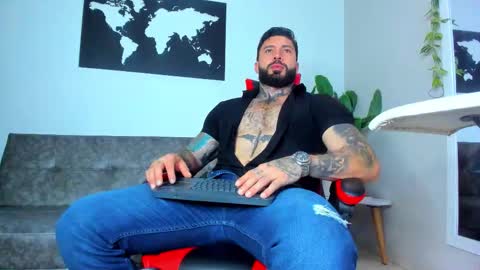 Aless Rose online show from February 24, 7:45 pm