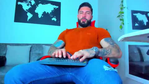 Aless Rose online show from March 5, 7:43 pm