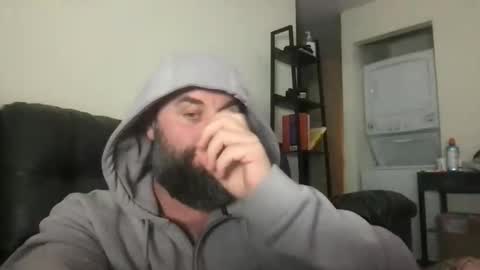 alesterwhite online show from March 4, 2:17 am