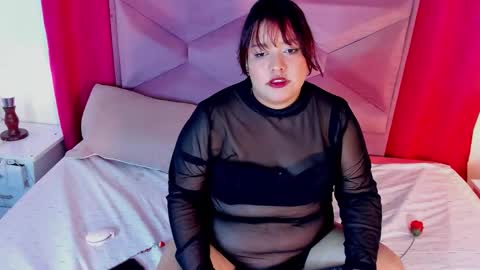 AleSweett online show from March 11, 12:55 pm