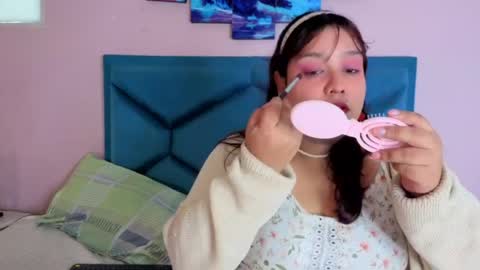 AleSweett online show from March 28, 12:27 pm